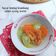 Cooksnap dari Mama fathan untuk resep Brambang Salam Oyong Wortel
