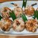 Cooksnap dari Tiur Yolanda Marpaung untuk resep Pohul-pohul Khas Tapanuli - Cemilan Dari Kelapa