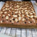 Cooksnap dari rika untuk resep Bolu Pisang Panggang No Mixer