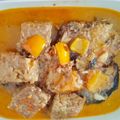 Cooksnap dari Wien Haryanti S untuk resep Asem Asem Ikan Pe Asap 🥘
