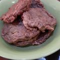 Cooksnap dari Amira Syahna untuk resep Pempek Kulit Tenggiri Crispy