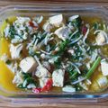 Cooksnap dari Ori Sakhi untuk resep Tumis Pakcoy Tauge Tahu