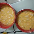 Cooksnap dari Muthia InsyaAllah Lestari untuk resep Nugget Pisang Tanduk 🍌