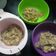Cooksnap dari Widya Ari Santi untuk resep MPASI 10M+ : Tim Keju Hati Ayam