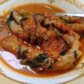 Cooksnap dari Niia untuk resep Ceker kuah setan
