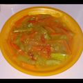 Cooksnap dari Ananda dewi untuk resep 3. Acar ketimun wortel bumbu kuning