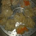 Cooksnap dari WilWil untuk resep Dimsum Ayam (tanpa udang)