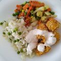 Sinka-Horváth Rita Cooksnap-ja, amikor elkészítette a(z) Húsvéti Gyors Sajtgolyók receptet.