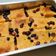 Cooksnap Kasih Syuhada semasa beliau membuat Puding Roti Berkuah.