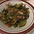 Cooksnap dari Fiona untuk resep Peda Cabe Ijo
