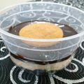 Cooksnap dari Annisa Husna untuk resep Regal Dessert Box