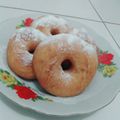 Cooksnap dari Wuri Susiana untuk resep Donat kentang menul ekonomis