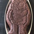 Cooksnap από MissPiggyE στη συνταγή Το τέλειο σουφλέ σοκολάτας