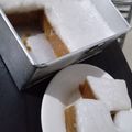 Cooksnap dari Wulan untuk resep Talam Singkong Gula Merah