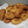 El cooksnap de gloria mendez cuando hizo Rosquillas fritas caseras.