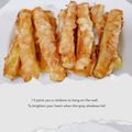 白白 的 零技巧「杏仁千層酥」好酥脆、好好吃～ cooksnap