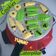 Cooksnap dari Sinta Muller untuk resep Caterpillar cookies teflon