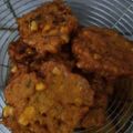 Cooksnap dari Fakh Riya untuk resep Dadar jagung/bakwan jagung rumahan spesial