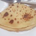Cooksnap από Tsompanidis Fotis στη συνταγή Νόστιμες και εύκολες κρεπούλες