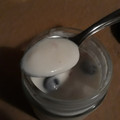 El cooksnap de Clau Toloza cuando hizo Yogurt en yogurtera.