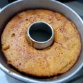 Cooksnap dari Ryana Bundanya Rakha untuk resep Bolu jadul 4 telur dgn metode all in one