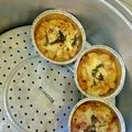 Cooksnap dari Sinta Janing untuk resep Macaroni Schotel kukus