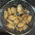 Cooksnap dari Maia Astrina untuk resep Terong Goreng Tepung Crispy