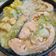 รูป Cooksnap ของ ครัวนุ้งแคท เมื่อเขาทำ Salmon Miso Nabe (หม้อไฟแซลมอนมิโซะ)