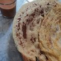 صورة من ام رياان❤️، شاركها بعد تجربة وصفة لحوح يافعي