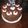 El cooksnap de Gabriela Cristina Constantinides cuando hizo Torta Selva Negra.