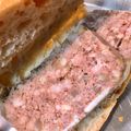Cooksnap của Dory khi họ làm theo món Pate Gan Heo