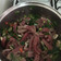 El cooksnap de Felipe Adolfo Rodriguez Aravena. cuando hizo Carne mongoliana fácil.