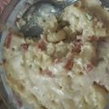 Cooksnap dari annisasdnff untuk resep Macaroni schotel kukus