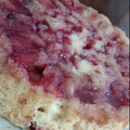 El cooksnap de Magui Ibarra cuando hizo Torta esponjosa con frutillas 🍓🍓.