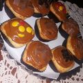 El cooksnap de Sofia cuando hizo Cupcakes súper fáciles! "magdalenas".