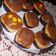 El cooksnap de Sofia cuando hizo Cupcakes súper fáciles! "magdalenas".