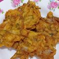 Cooksnap dari Rahma Dewi untuk resep Godok Bada