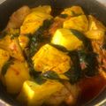 Cooksnap dari JURIA HARUNI untuk resep Ayam Rica-Rica Kemangi