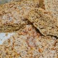 Cooksnap dari Becik Uswatun Hasanah untuk resep Bolu pisang kukus sederhana