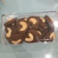 Cooksnap dari febbi untuk resep Choco Mede Cookies