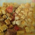 Cooksnap dari Umi Abqari Aisha untuk resep Semur Tempe Praktis Simpel Kilat tapi Yummi #374