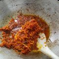 Cooksnap dari Ainy Hamim untuk resep 83. AYAM BUMBU HITAM KHAS MADURA RESEP TURUN-TEMURUN