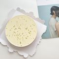 張宸瑜 的 [NinaHomemade]檸檬生乳酪蛋糕 cooksnap