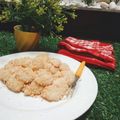 Cooksnap dari Chie'ika Naipoel untuk resep Kaloci / muah chee
