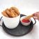 Cooksnap dari Erlina untuk resep Chicken Strips