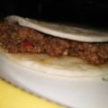 El cooksnap de matias bersia cuando hizo Tacos mexicanos muy picantes.