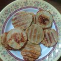 Cooksnap dari 🌼Mom's Nau🌼 untuk resep Wingko babat praktis