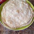 Cooksnap από Φασολάκι στη συνταγή Τορτίγιας 2