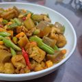Cooksnap dari retha untuk resep Asem Asem Kikil