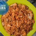 Cooksnap dari غنى أم مريم untuk resep Mie Goreng jawa